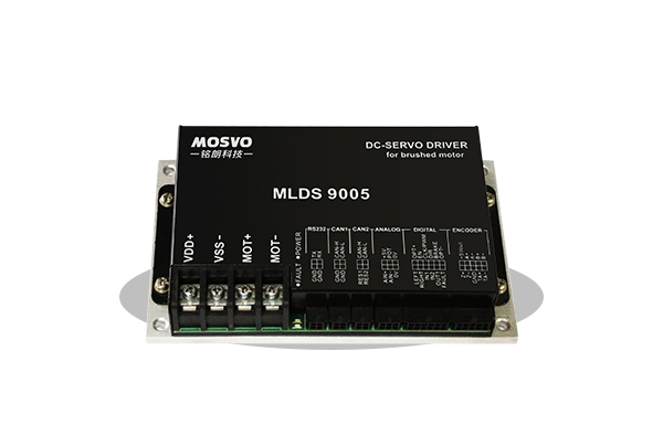 MLDS 9005