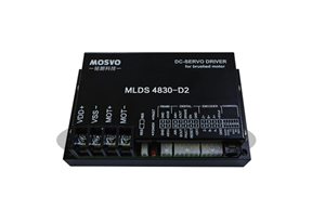 MLDS 4830-D2